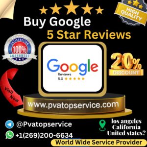 Buy Google 5 Star Reviews